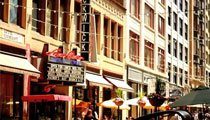 Una ciudad de Cleveland más segura Una ciudad de Cleveland más segura