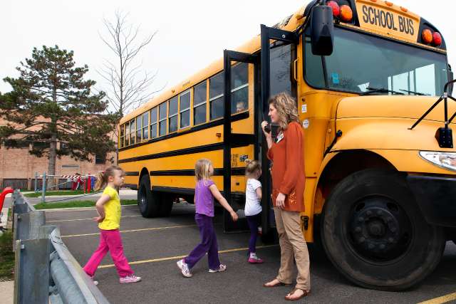 VB400 for Schools School security