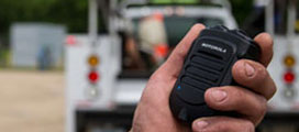 Working Outside Your Truck? Working Outside Your Truck?