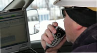 Callaway Electric Sees Increase Safety and Efficiency with MOTOTRBO Radios Callaway Electric Sees Increase Safety and Efficiency with MOTOTRBO Radios