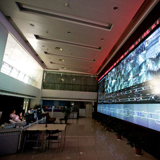 System Monitoring Services System Monitoring Services
