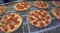 Nation Pizza Slices Response Time with Motorola