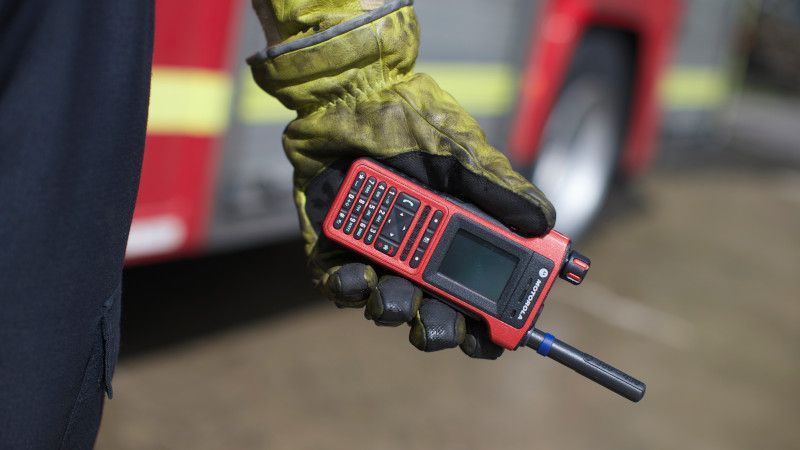 tetra services