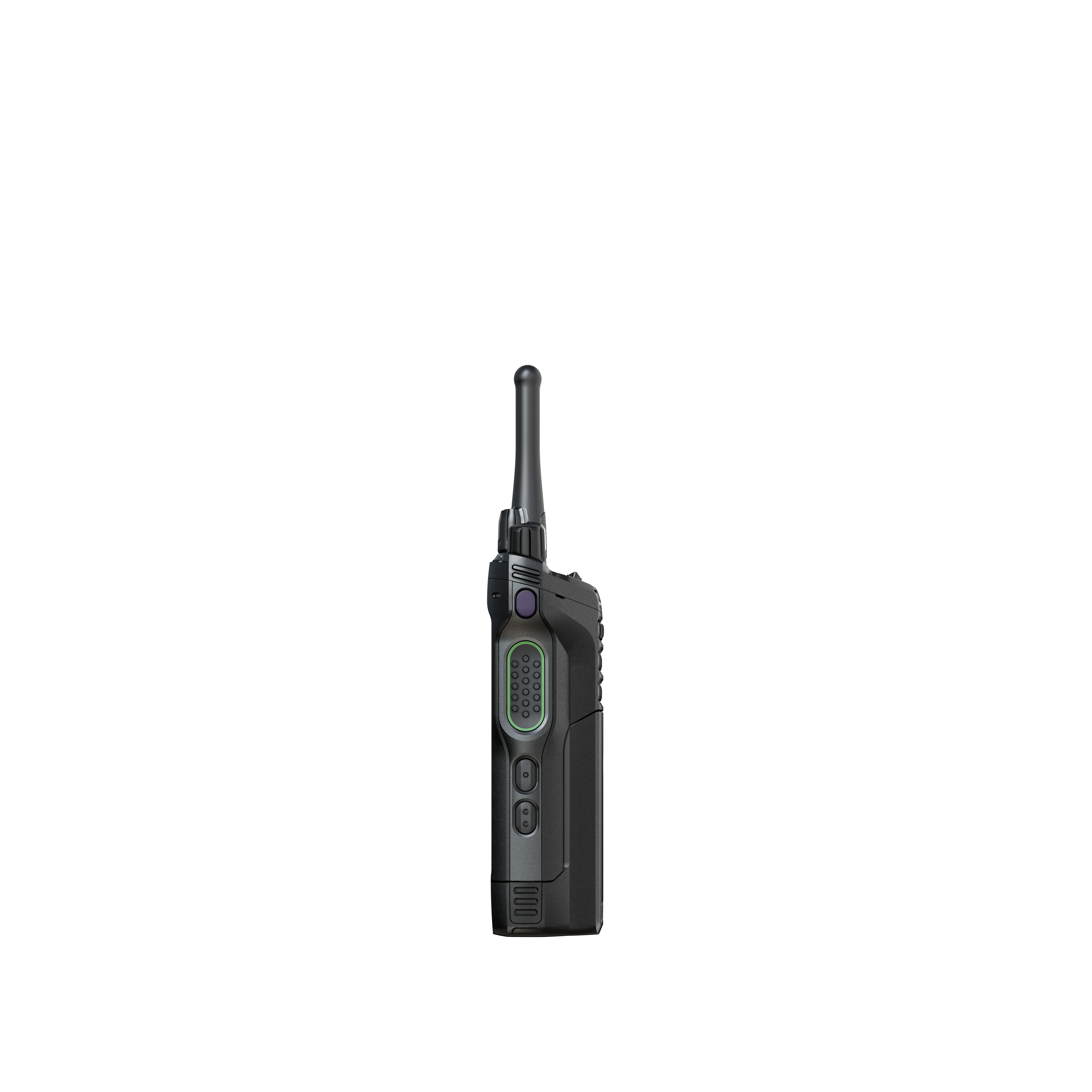 APX NEXT Left View 