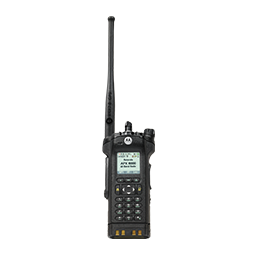 APX™ 8000 all-band radio