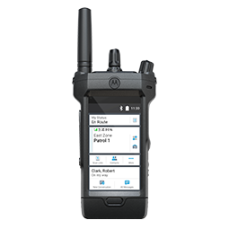 APX NEXT all-band smart radio