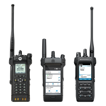 Paramedic communication
