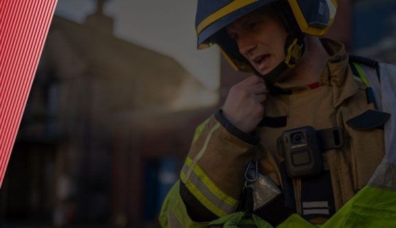 Safer fire and emergency services operations