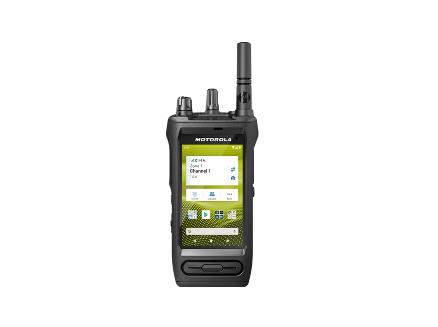 MOTOTRBO Ion