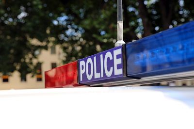 Online reporting portal for Crime Stoppers Tasmania