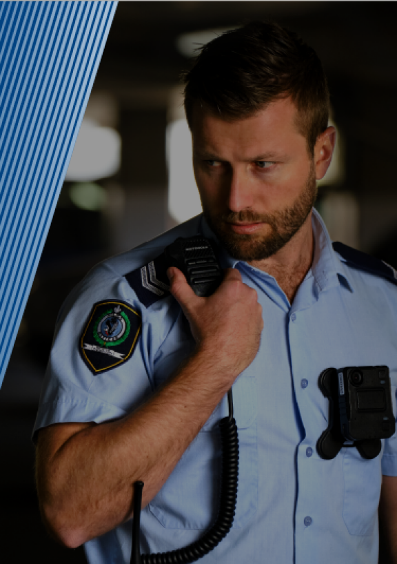 Building safer communities