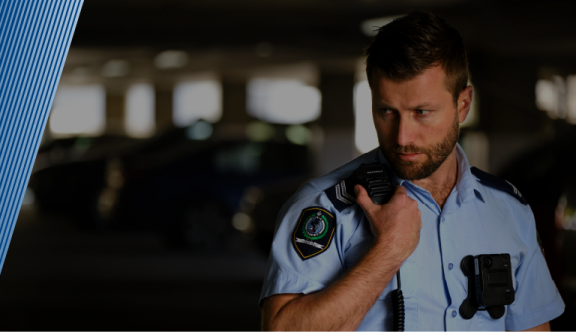 Building safer communities