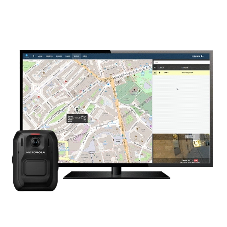 Amplify situational awareness