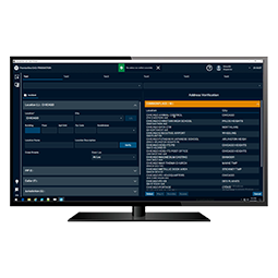 CommandCenter Software