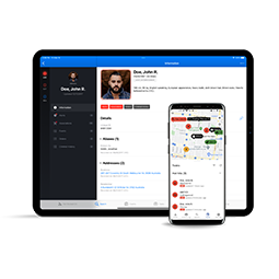 Mobility applications