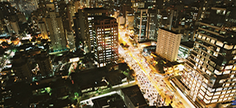  Next Generation Mobile Intelligence:  To create safer cities and thriving communities White Paper