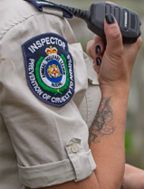 Animal Welfare League NSW