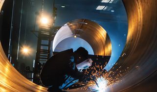 Jindal Stainless Manufacturing