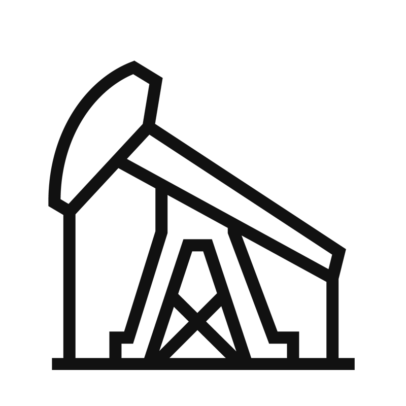 oil and gas