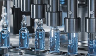 Steadfast MediShield Pharmaceutical