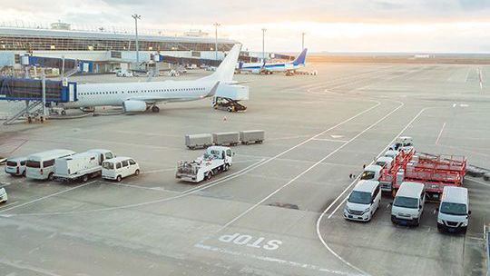 Air Transportation