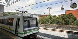 METRO DE MEDELLlN MOVE FORWARD WITH COMMUNICATIONS