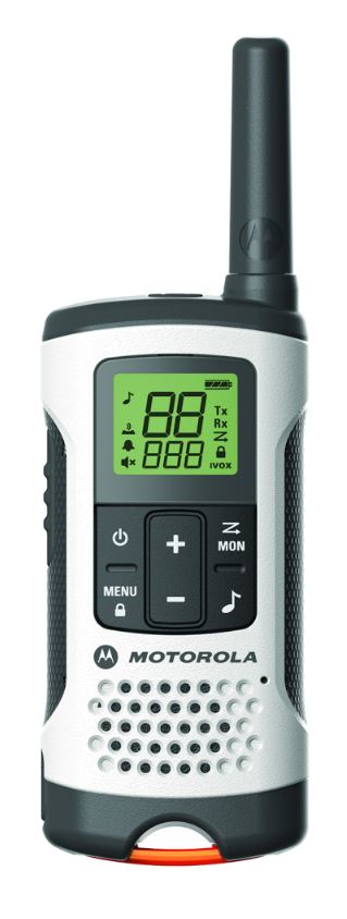 TALKABOUT T260