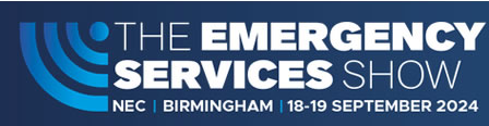 Emergency Services Show