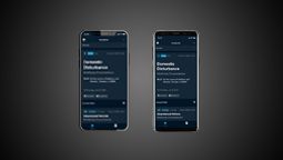 police mobile app