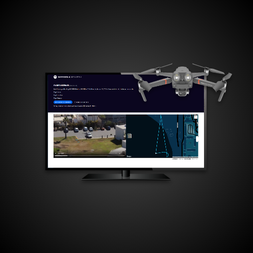 Drones and UAVs