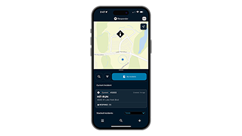 Mobile dispatch