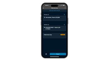 Build incident records