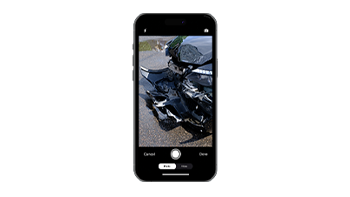 Capture digital evidence