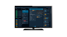 CommandCentral CAD