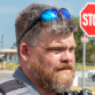 Officer Lewis Keefer