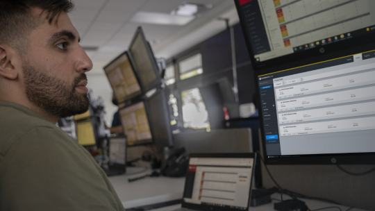 Automate away the inefficiencies