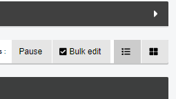 Quickly administer all of your devices