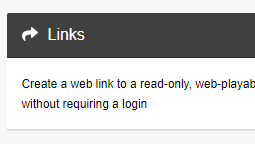 Collaborate securely with external reviewers