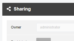 Share specific incidents with internal stakeholders