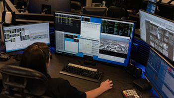 Public Safety Software