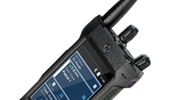 APX Radios