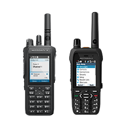 P25 devices