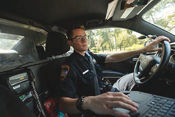how montgomery texas leverages the real time crime center
