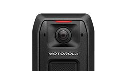 V700 body camera