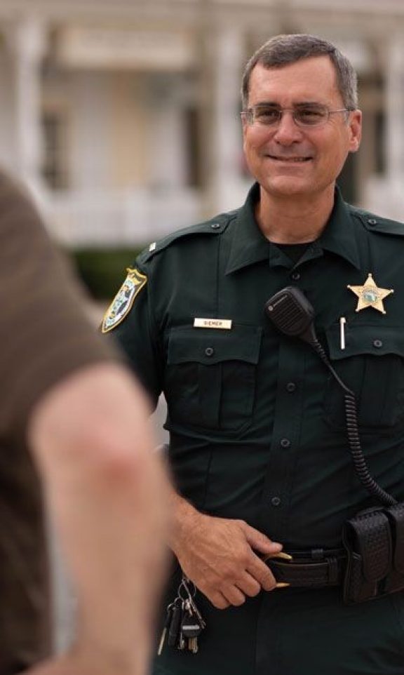 Community Engagement