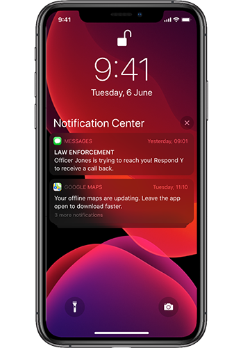 Follow-Up Text