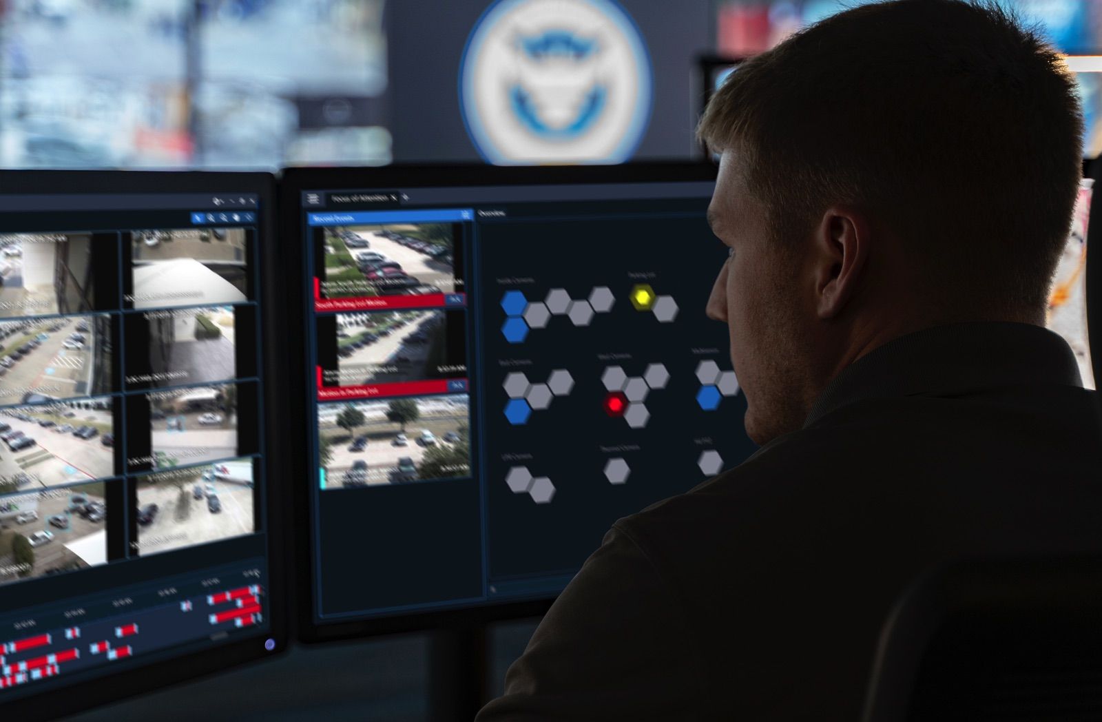 Avigilon Unity Video Real-Time Intelligence