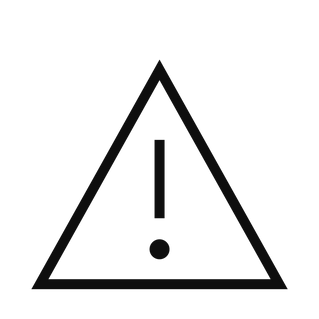 Alert icon