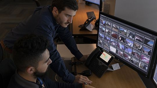 VideoManager