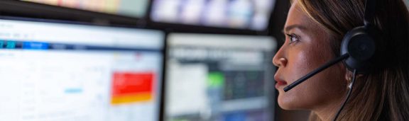 מערכות התרעה ומצוקה